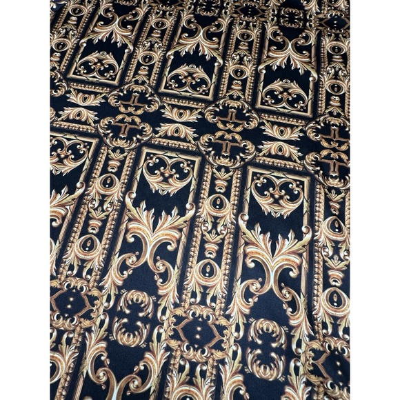 Fresh Prints Shirt Print Bel-Air Men's X-Large Drill Retro Clothing Money - Picture 2 of 9